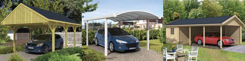 carport camping car en kit